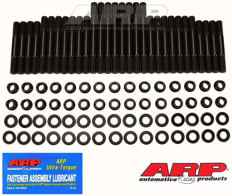 ARP BUICK 215 HEAD STUD KIT - 124-4202