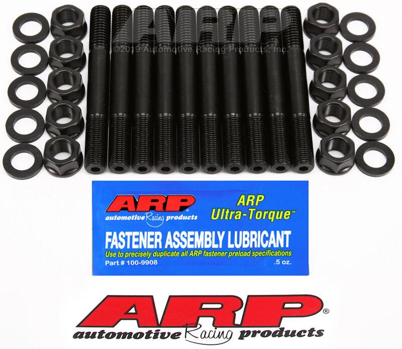 ARP 215 ALUM V8 2 BOLT MSK - 124-5401