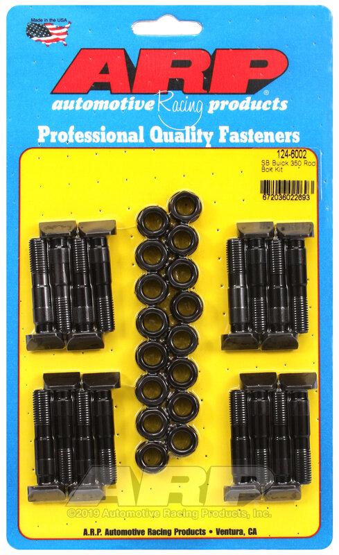 ARP BUICK 350 STD 11/32 RBK - 124-6002