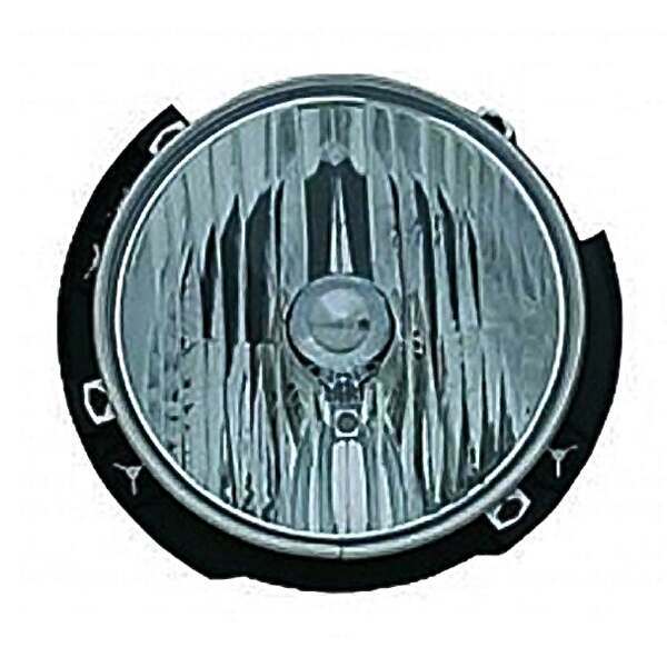 Omix Headlight Assembly Right - 12402.2