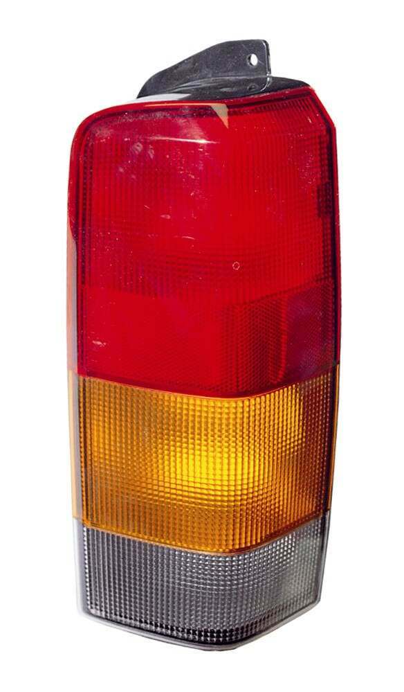 Omix Tail Light Assembly Right - 12403.2