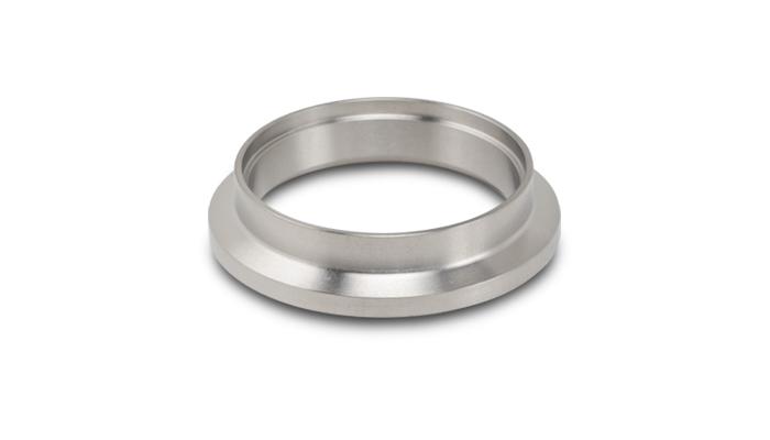 Vibrant Performance V-Band Style Outlet Flange For Tial 44mm External Wastegate - 12410
