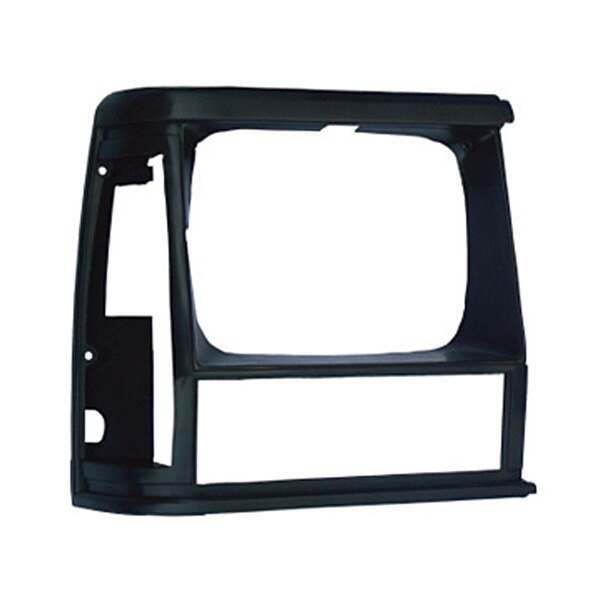 Omix Headlight Bezel Right - 12419.1