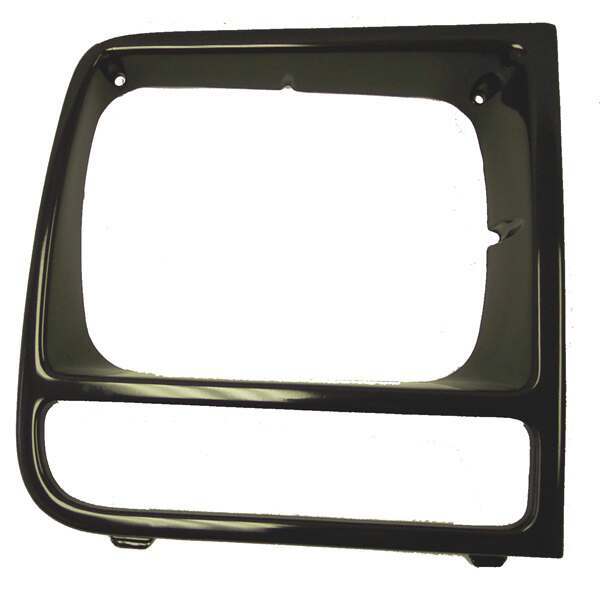 Omix Headlight Bezel Right - 12419.2