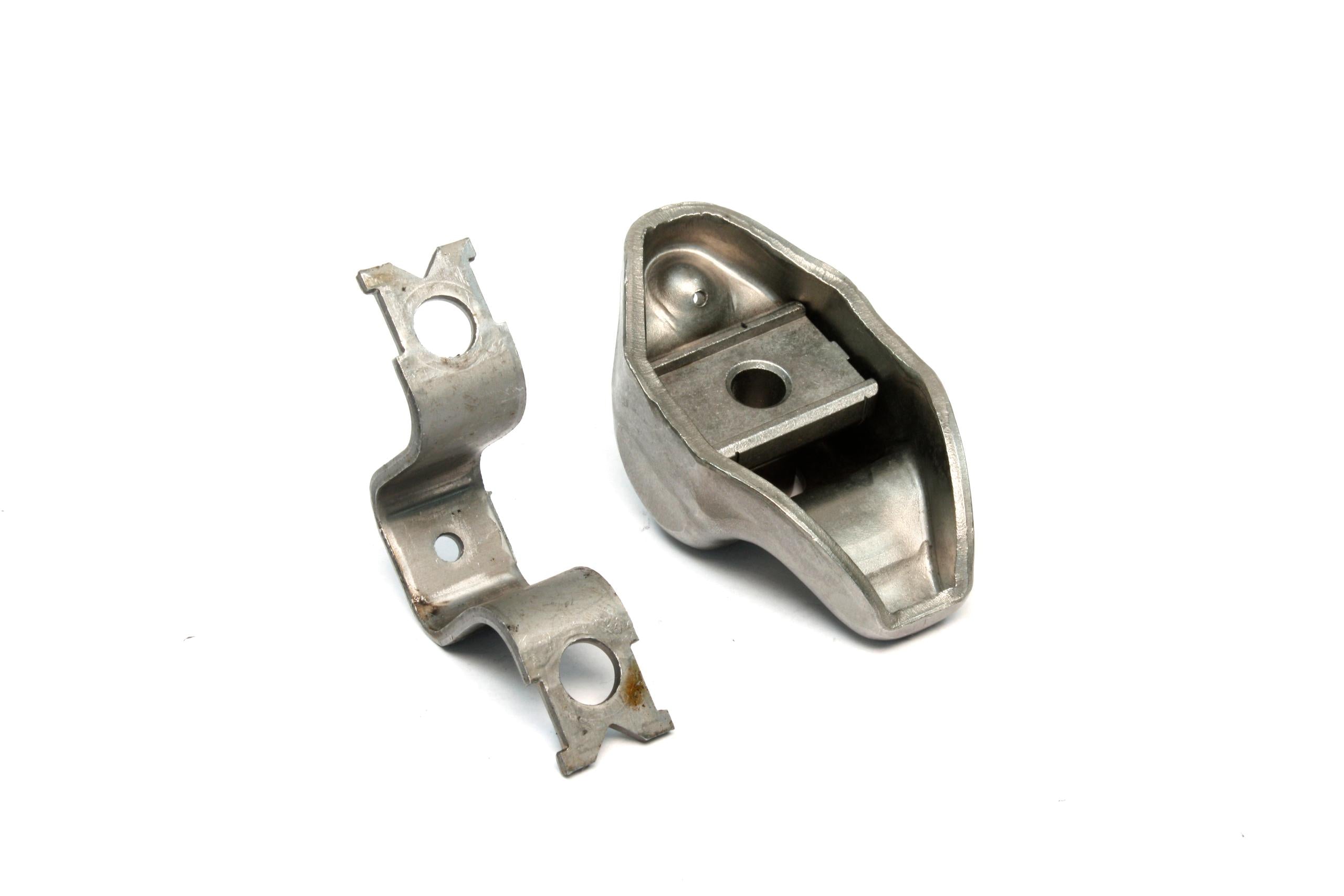Comp Cams Replacement Adjusting Nut For Magnum Rockers W/ 10Mm Stud - 1242-2