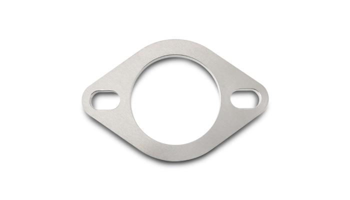 Vibrant Performance 2-Bolt Titanium Flange, 3.00" I.D. - 12422