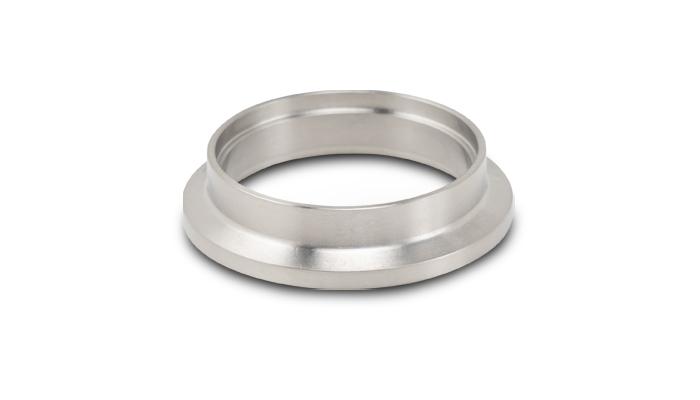 Vibrant Performance Titanium Outlet Flange For Tial 38mm & Turbosmart Ultragate 40mm Wastegates - 12426