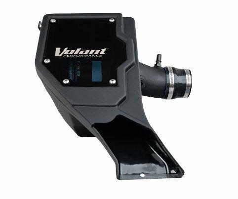 Volant Closed Box Air intake - PowerCore (2021-2025 Bronco 2.3L) - 170026