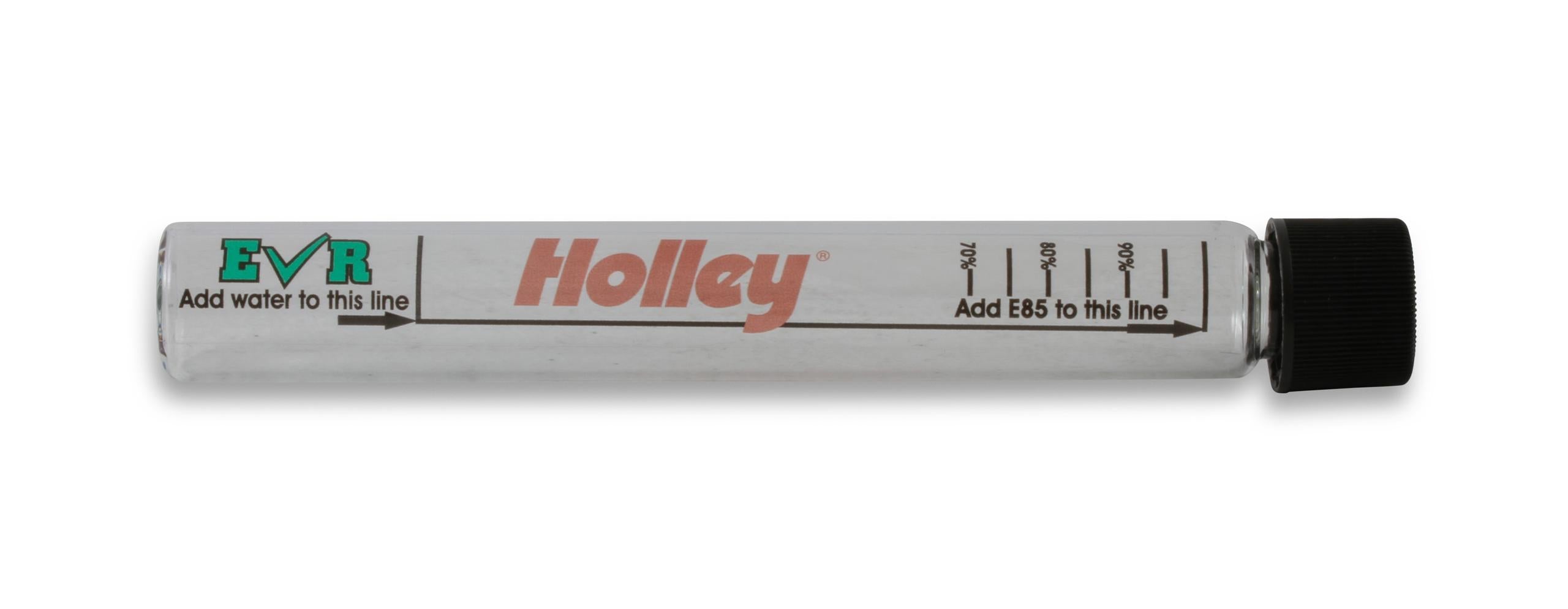 Holley E85 Test Kit