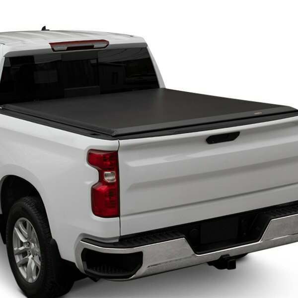 Access Original Roll-Up Tonneau Cover (2019-2022 Silverado 1500, Sierra 1500, Sierra 1500 Limited) - 12459