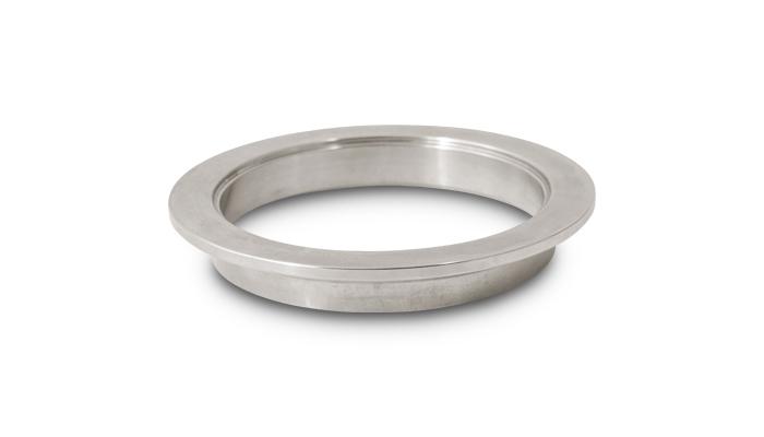 Vibrant Performance Female V-Band Flange For 3.00" O.D. Tubing - 12491F