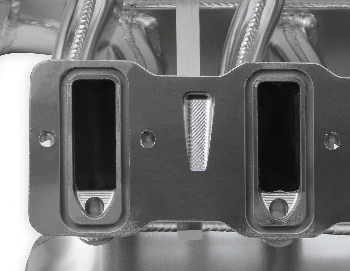 Holley Sniper Efi Dual Plenum Intake Manifold - 820241