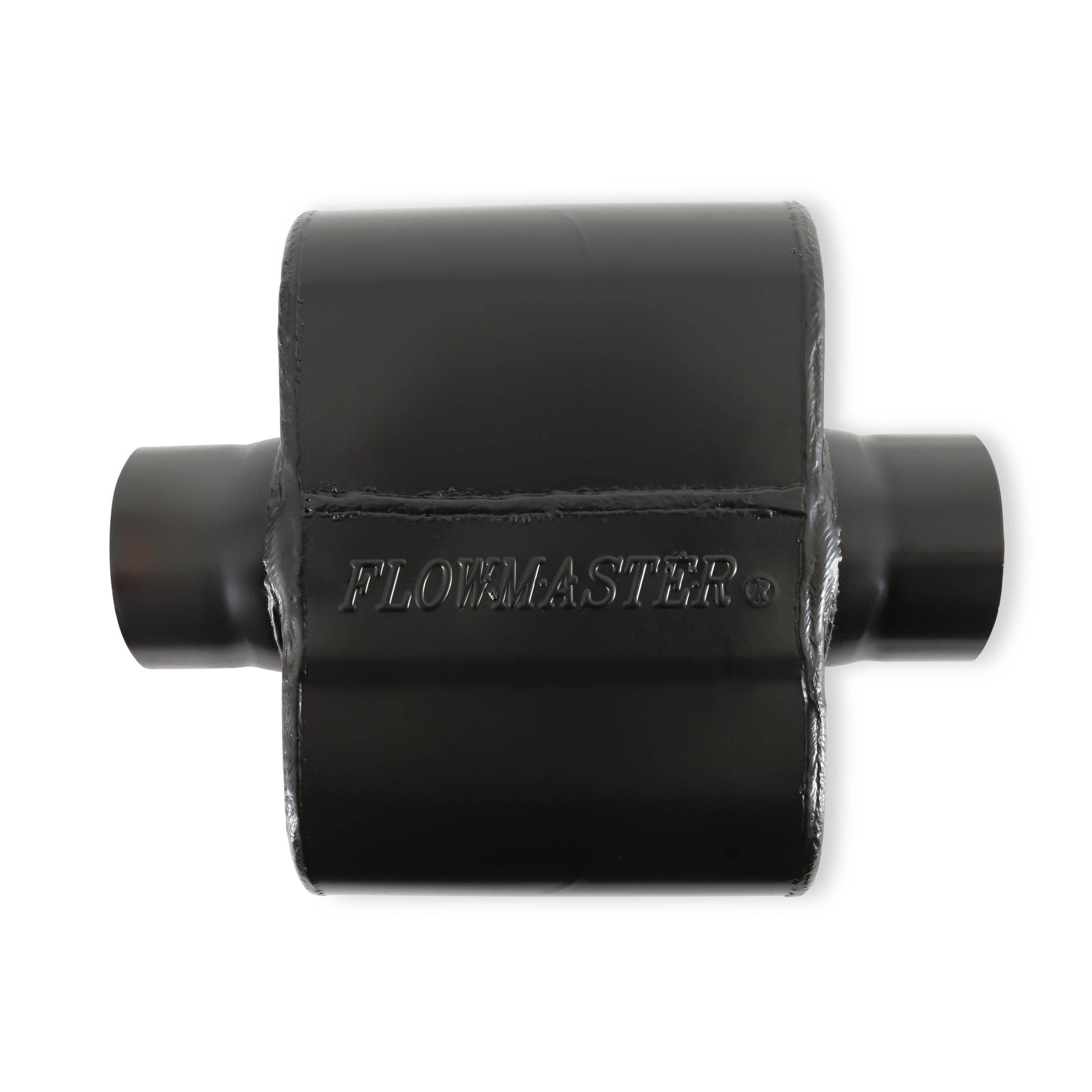 Flowmaster 10 Series™ Delta Force Race Muffler - 9430109