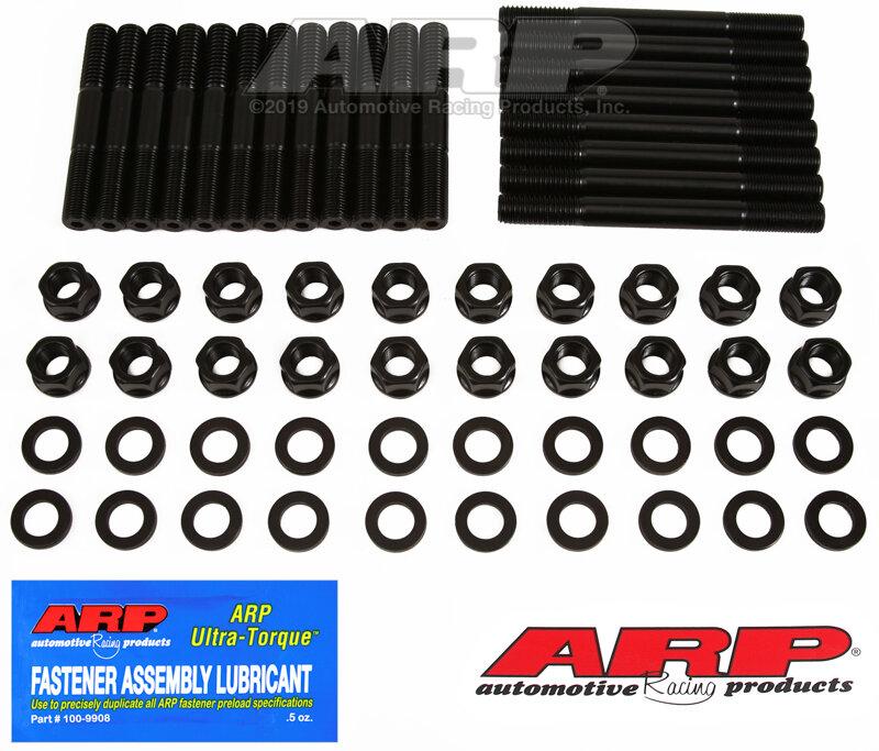 ARP BUICK 455 HEAD STUD KIT - 125-4001