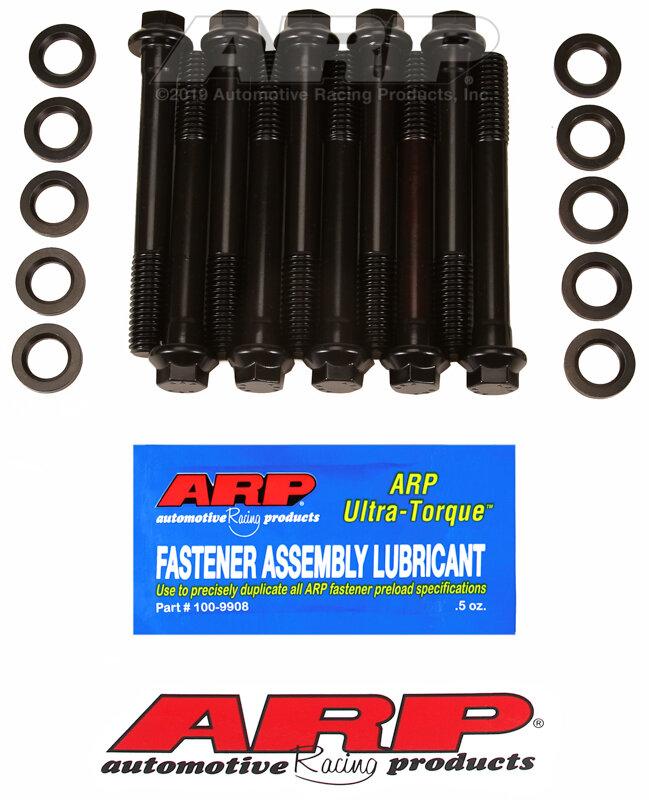 ARP BUICK 455 CI 2 BOLT MBK - 125-5201