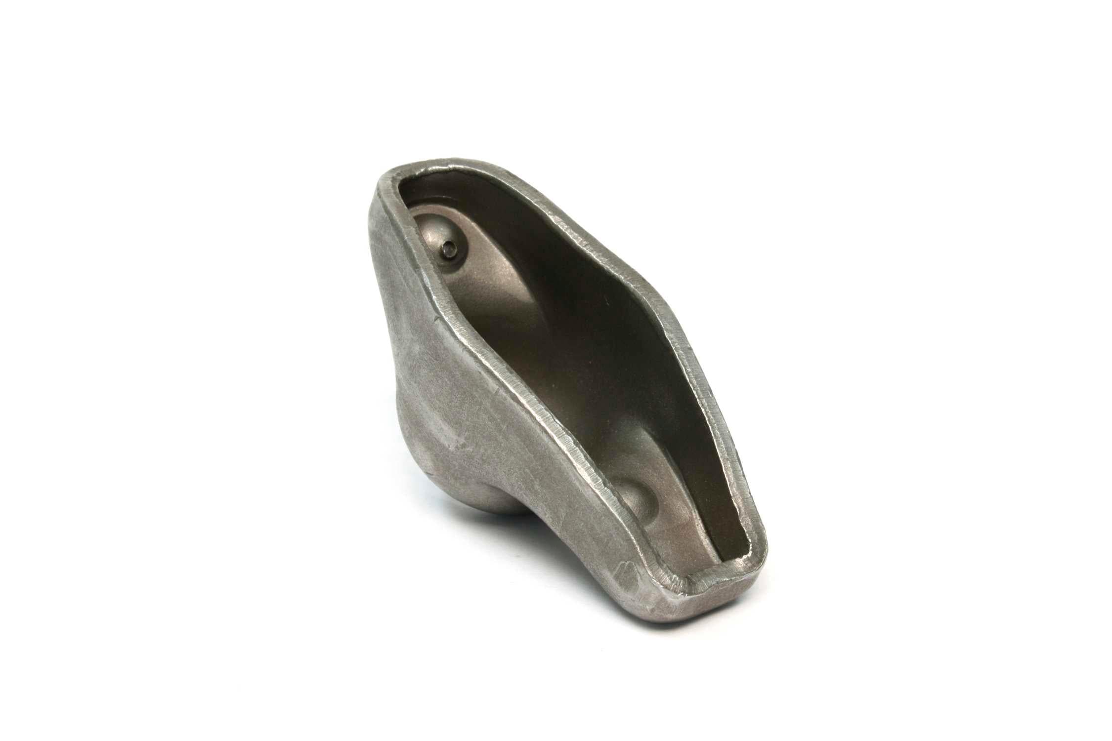 Comp Cams Replacement Adjusting Nut Set For Magnum Rockers W/ 10Mm Stud - 1251-1