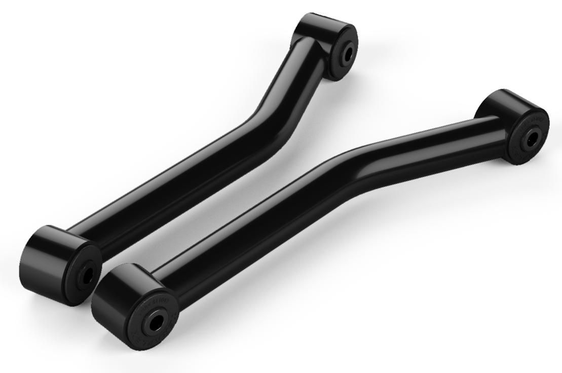 Teraflex 07-18 Wrangler JK Sport Control Arm Pair Rear Upper 2.5-3 Inch Lift - 1252300