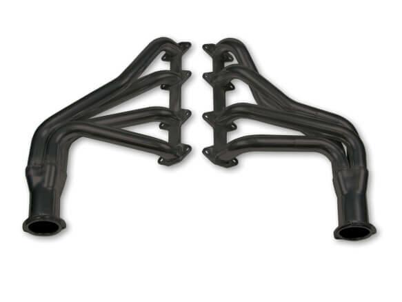 Flowtech 12540FLT Ford Pu 390 2Wd Painted