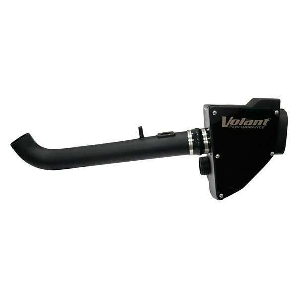Volant Closed Box Air Intake w/Pro 5 Filter 08-18 Nissan Frontier/Xterra - 12540