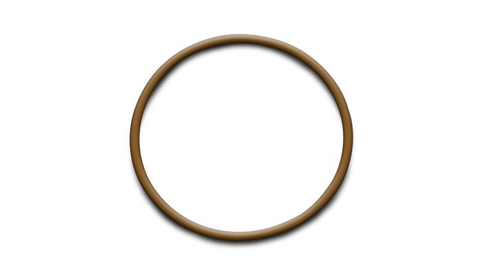 Vibrant Performance Replacement O-Ring For 2.50" Weld Ferrules - 12545R