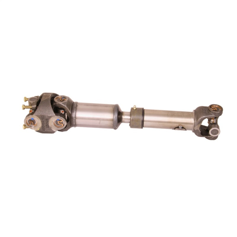 Rugged Ridge Driveshaft Rear For Mega Short Slip Yoke Eliminator; 97-06 Wrangler - 16592.06