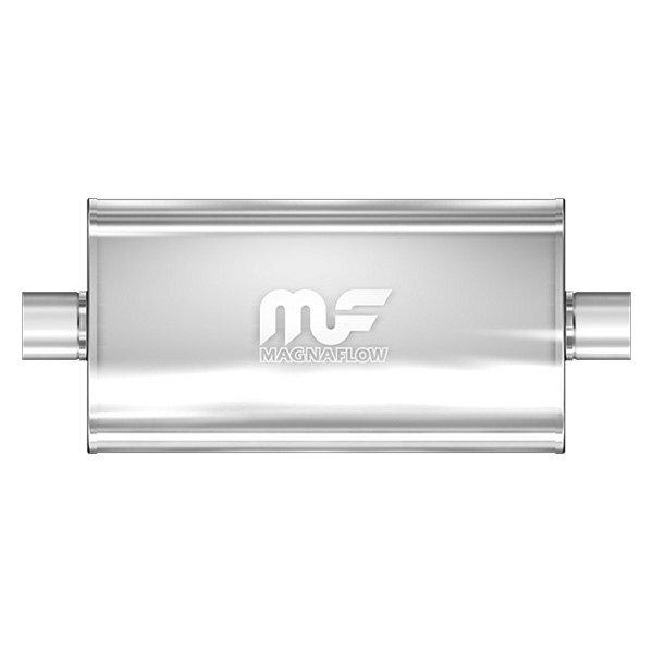 Magnaflow Universal Performance Muffler - 3/3 - 12579