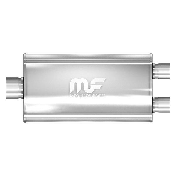 Magnaflow Universal Performance Muffler - 4/3 - 12594