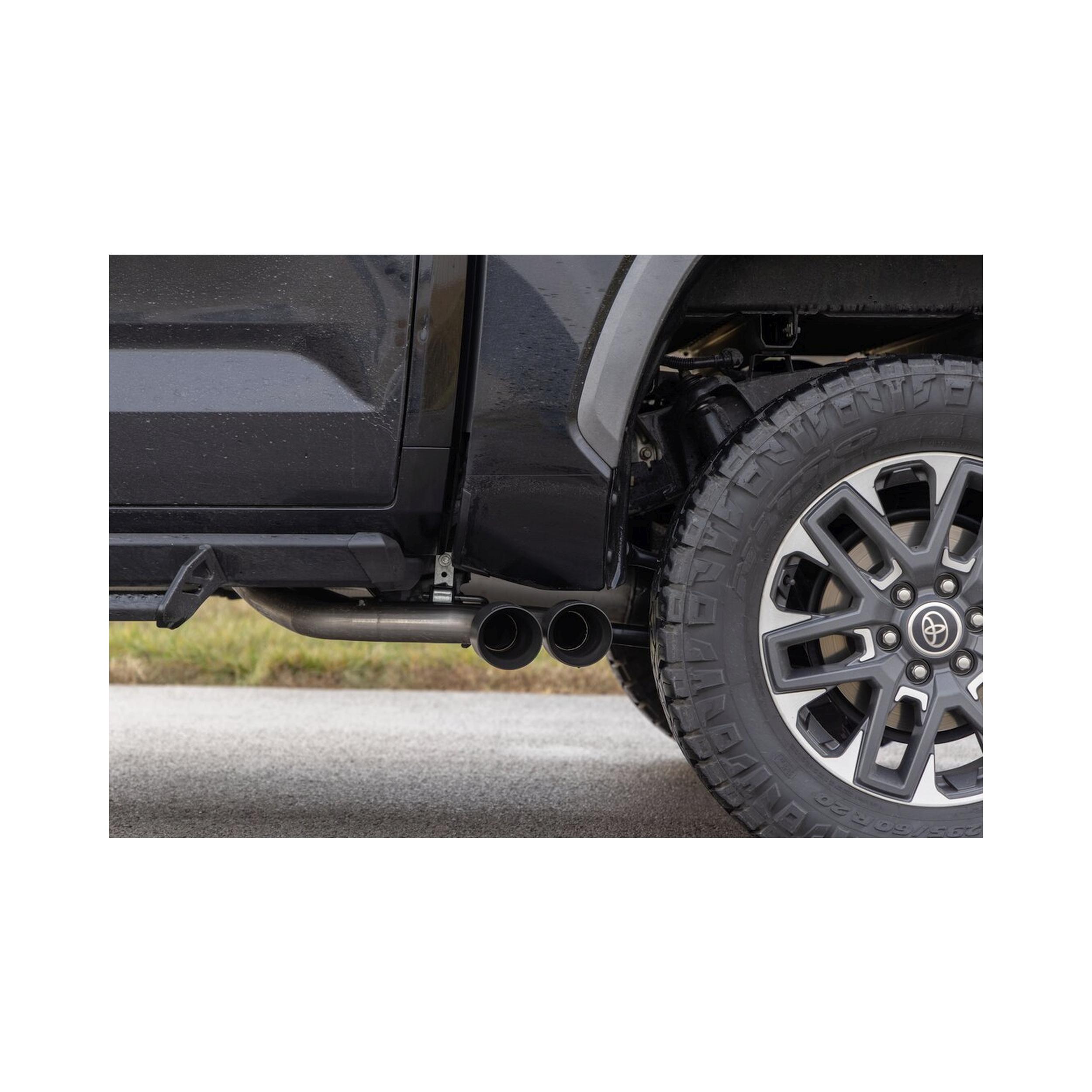 Flowmaster Flow FX Cat-Back Exhaust System - 718143