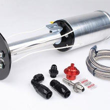 Aeromotive Eliminator Corvette Stealth Fuel Kit