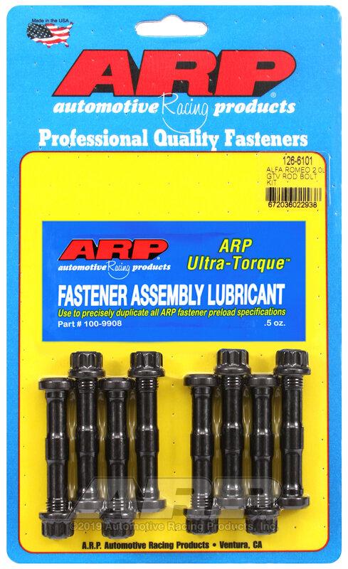 ARP ALFA ROMEO 2.0L GTV ROD BOLT - 126-6101