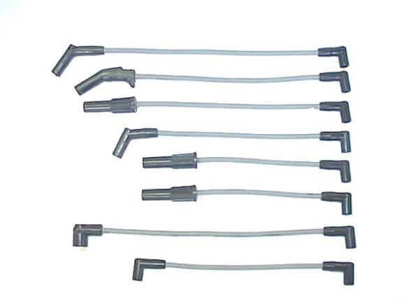 Proconnect 126008 Pc Wire Set 76-96 Ford 6-Cyl