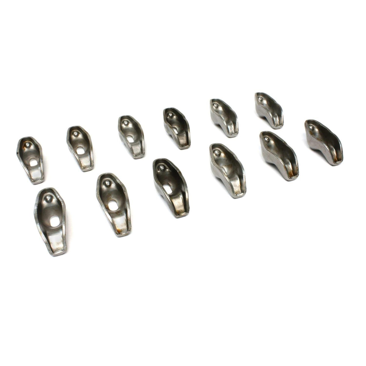 Comp Cams Magnum Roller 1.72 Ratio Rocker Arm For Bbc, Ford 429-460, 351C/M W/ 7/16" Stud - 1261-12