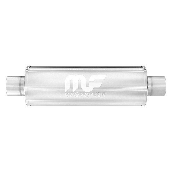 Magnaflow Universal Performance Muffler - 3/3 - 12619