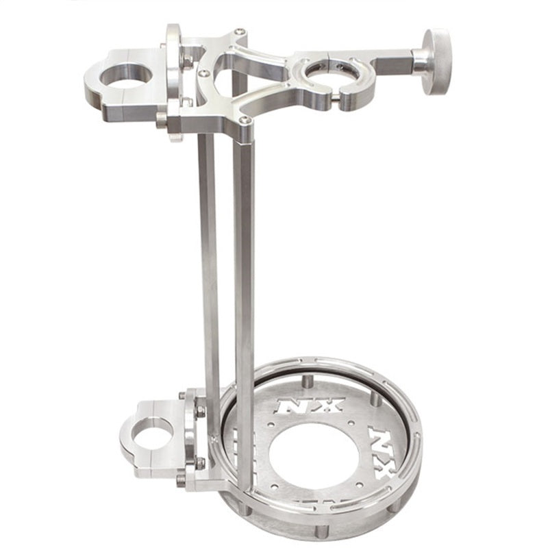 Nitrous Express Nitrous Oxide Bottle Bracket - 11108SB-10