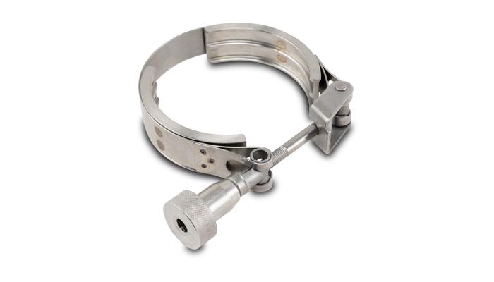 Vibrant Performance Alignment Tool For 3.00" Hd Clamp Assembly - 12626