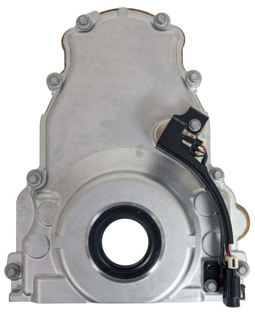 Tick Performance GM Front Timing Cover Kit (GM LS2 / LS3 V8) - 12633906