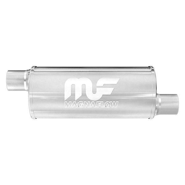 Magnaflow Universal Performance Muffler - 2.25/2.25 - 12635
