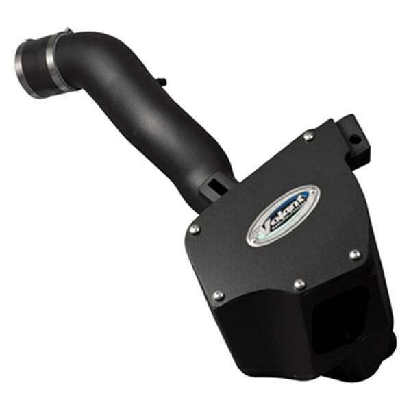 Volant Closed Box Air Intake w/Pro 5 Filter 03-06 Nissan 350Z - 12635