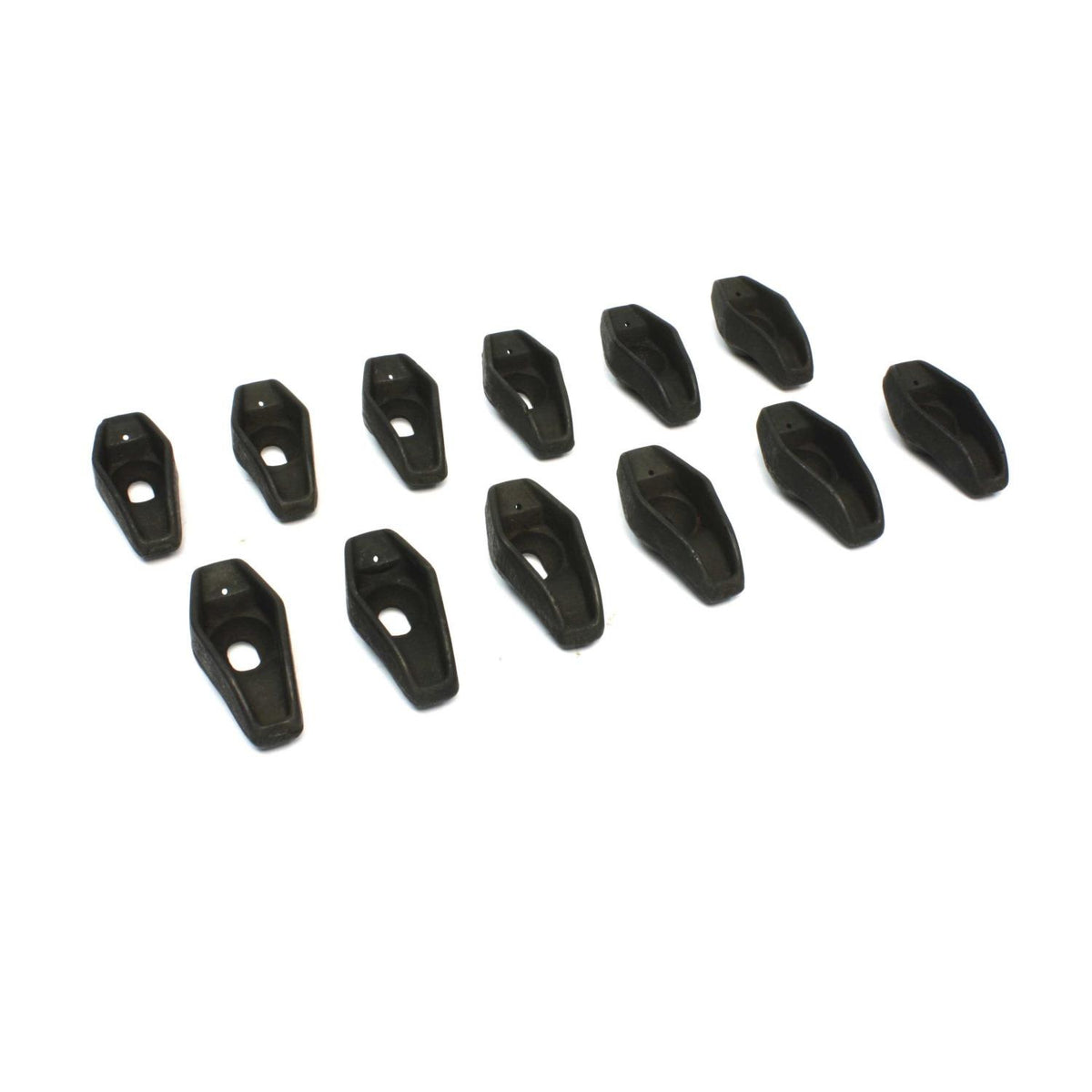 Comp Cams Magnum Roller 1.52 Ratio Rocker Arm For Chevrolet V6/Sbc W/ 3/8" Stud - 1266-12