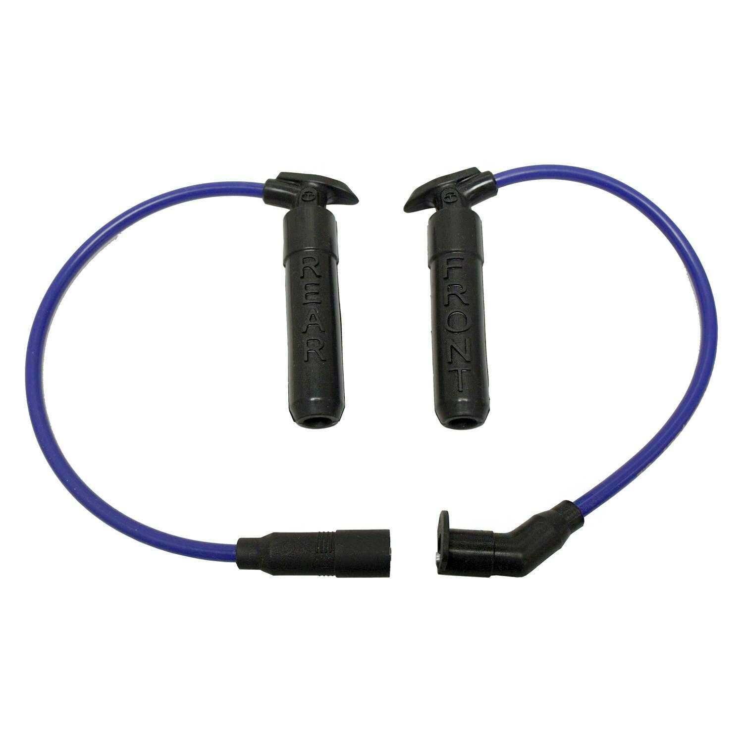 TAYLOR CABLE TV 8.2 VICTORY MC 08-UP BLUE - 12669