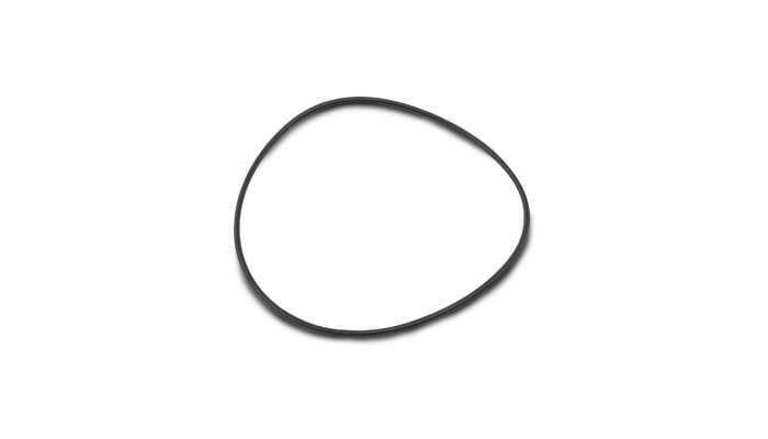 Vibrant Performance Replacement O-Ring For Catch Cans - 12693R