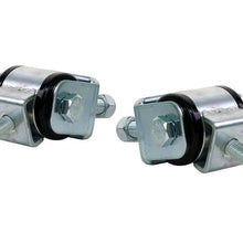 Whiteline Performance Engine Mount Hp Use Only, Increased NVH. Whiteline (1989-2006 Cressida, GTO) - W92930