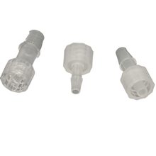 Holley Terminator X - MAP Sensor Adapter Set - 543-121