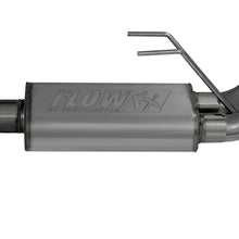 Flowmaster Flow FX Cat-Back Exhaust System - 718100