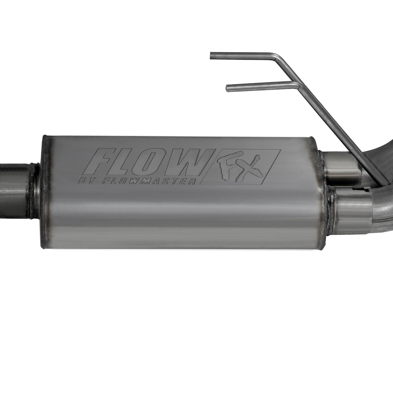 Flowmaster Flow FX Cat-Back Exhaust System - 718100