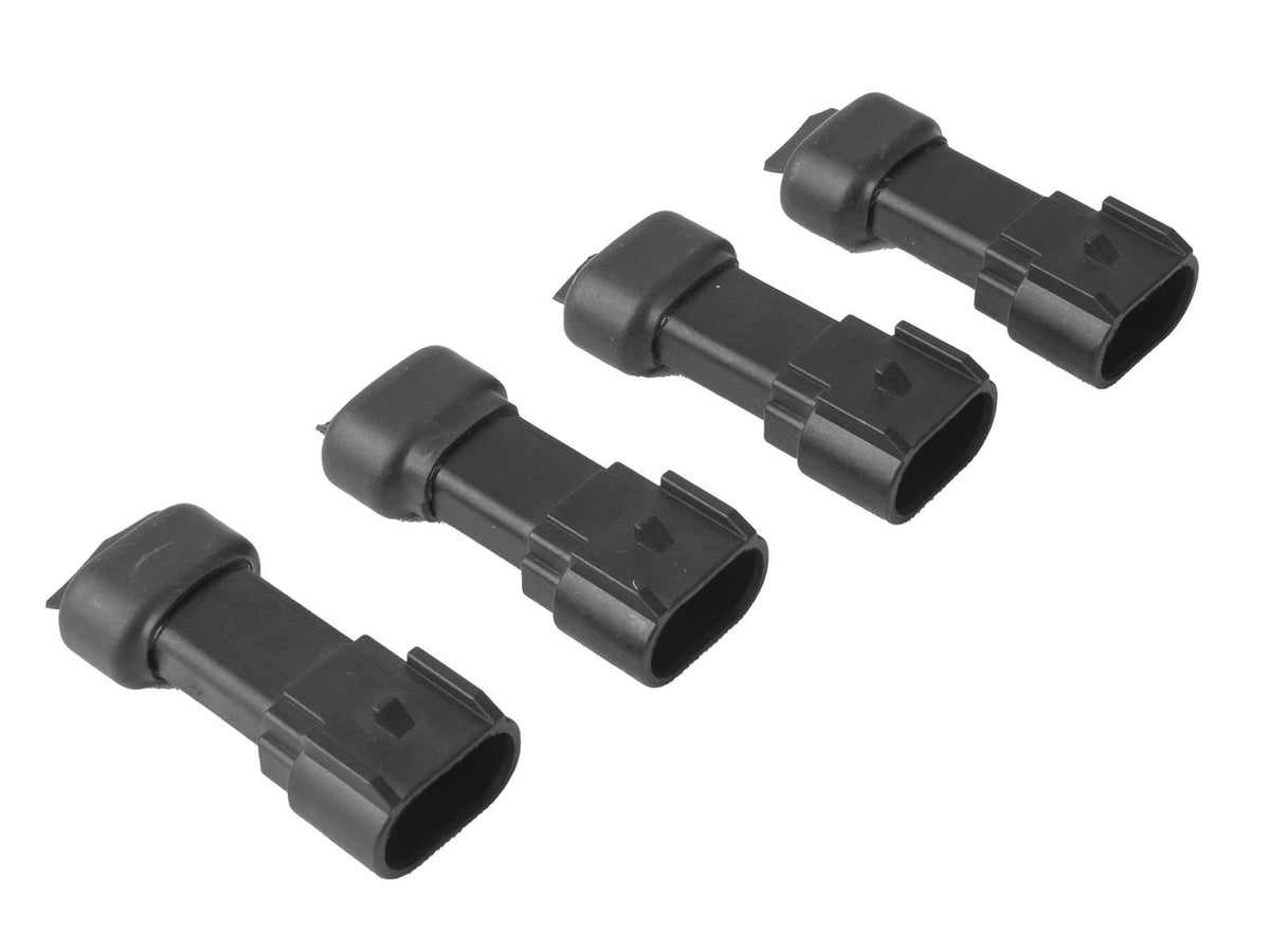 AFE aFe CONTROL Ride Height Simulators Chevrolet Corvette (C6) 05-13/Cadillac CTS-V 09-15 (Gen2) - 436-401003-B
