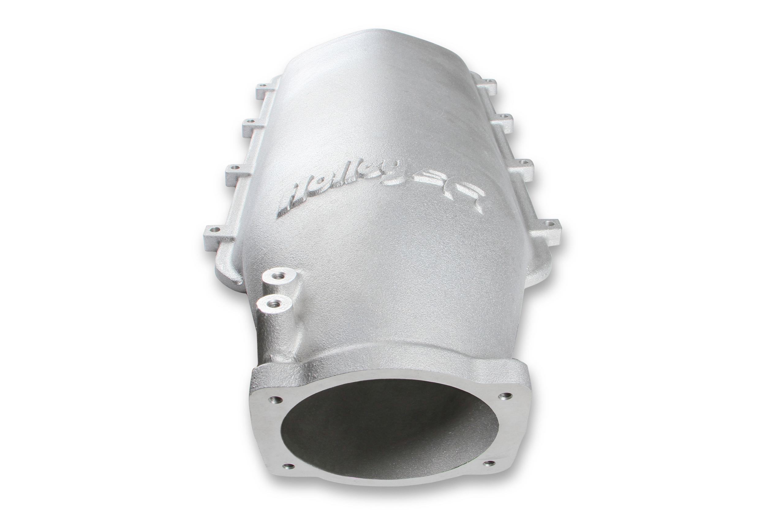 Holley Holley Modular Lo-Ram EFI Manifold LS1/2/6.  - 300-620