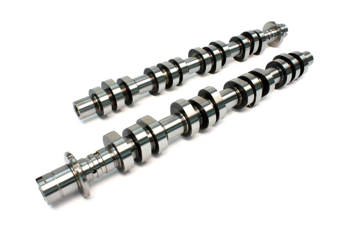 Comp Cams 127600 STAGE 3 XFI SPR Camshafts - Spring &amp; Phaser Required (2005-2010 Mustang GT)