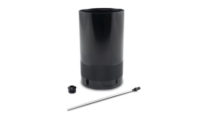 Vibrant Performance Catch Can Reservoir Medium (1.5L) With Dipstick - 12781