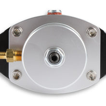 Holley Adjustable Billet By-Pass Regulator-3/8" NPT.  - 12-879